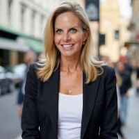 Penny Whitelaw